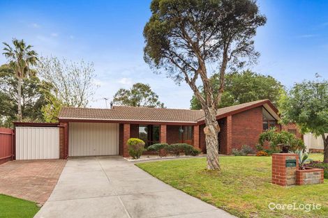 Property photo of 15 Jade Crescent Aberfoyle Park SA 5159