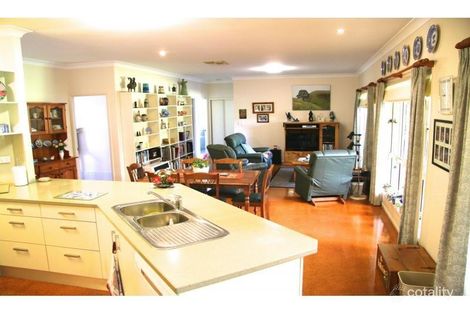 Property photo of 5 Kings Park Court Wollongbar NSW 2477