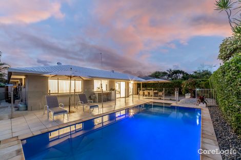 Property photo of 53 Oceanic Drive Mermaid Waters QLD 4218