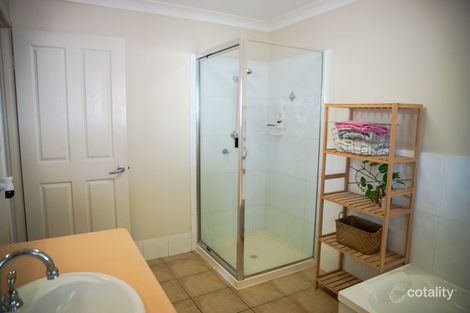 Property photo of 30 Dedekind Avenue Benaraby QLD 4680