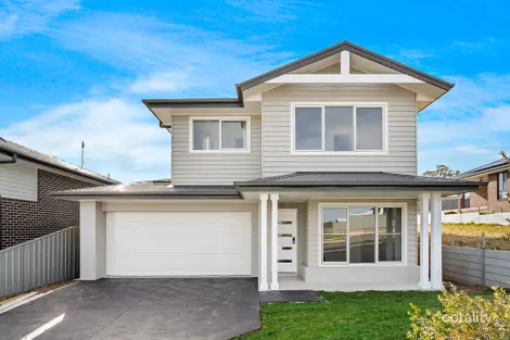 13 Riversleigh St, Stream Hill, NSW 2526