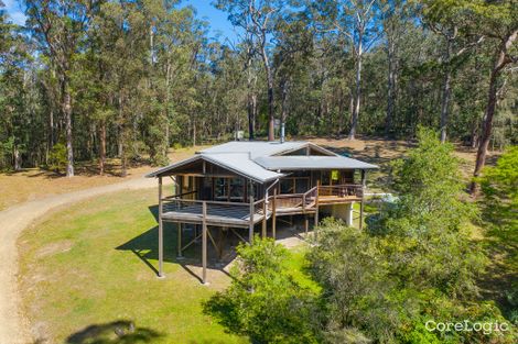 Property photo of 120 Beranghi Road Crescent Head NSW 2440