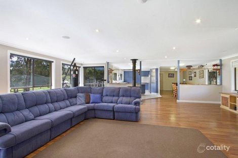 Property photo of 13 Fourth Avenue Llandilo NSW 2747