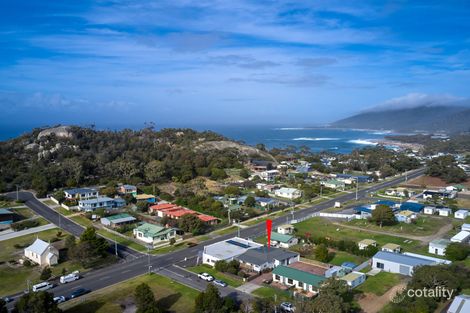 Property photo of 2/16 Morrison Street Bicheno TAS 7215