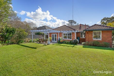 Property photo of 21 Amarna Parade Roseville NSW 2069