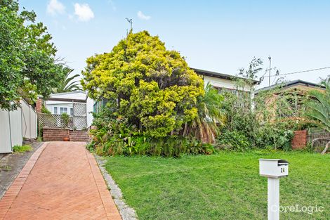 Property photo of 24 Curzon Avenue Bateau Bay NSW 2261