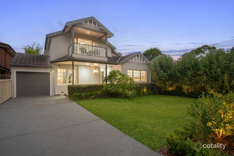 28 Palmer Ave, Strathfield, NSW 2135