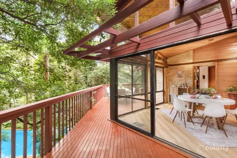 Property photo of 5 Mildred Street Warrawee NSW 2074