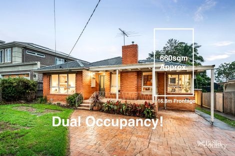 Property photo of 31 Ada Street Doncaster VIC 3108