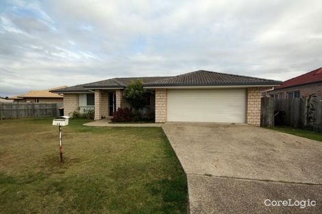 Property photo of 60 Ronald Court Caboolture South QLD 4510