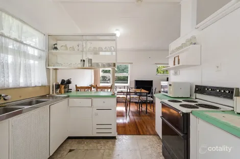 Property photo of 159 Clara Street Corinda QLD 4075