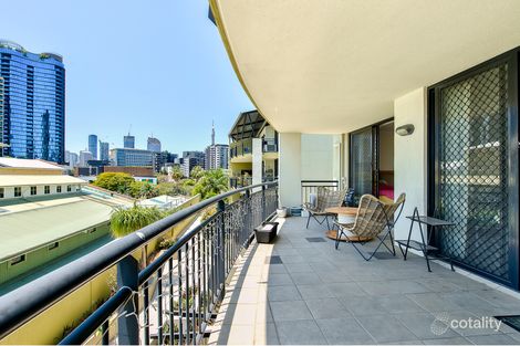Property photo of 48/50 Mollison Street South Brisbane QLD 4101