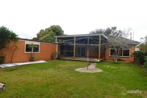 Property photo of 56 Edgar Street Werribee VIC 3030