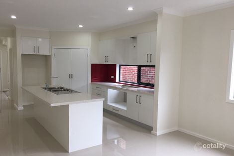 Property photo of 39 Montia Street Tarneit VIC 3029