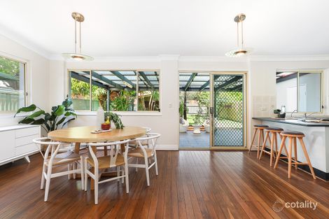 Property photo of 23 Harcourt Parade Rosebery NSW 2018