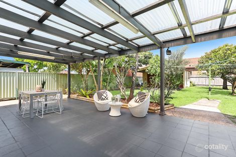 Property photo of 23 Harcourt Parade Rosebery NSW 2018