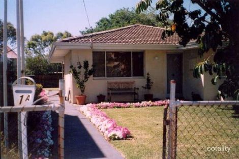 1a Higham Rd, North Fremantle, WA 6159