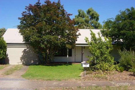 Property photo of 28 Pemberton Street Oaklands Park SA 5046