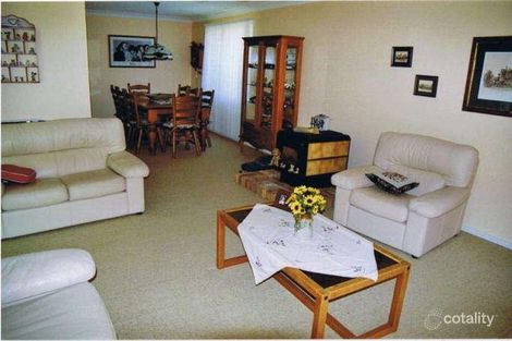 Property photo of 58 Croston Road Engadine NSW 2233