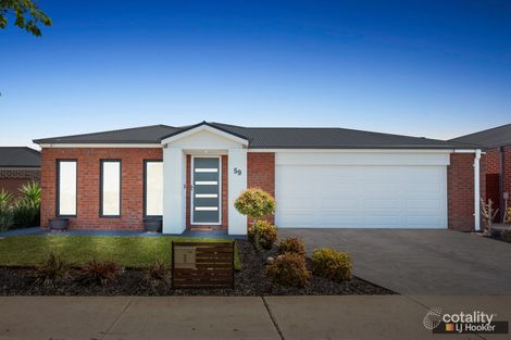 Property photo of 59 Aviation Drive Mount Duneed VIC 3217