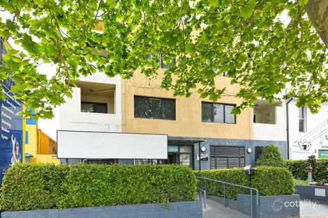 Property photo of 2/842 Botany Road Mascot NSW 2020
