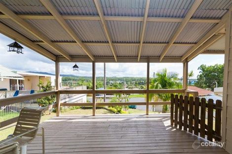 Property photo of 6 Barnes Street Woolgoolga NSW 2456