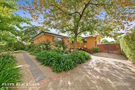 Property photo of 20 Willcock Place Curtin ACT 2605