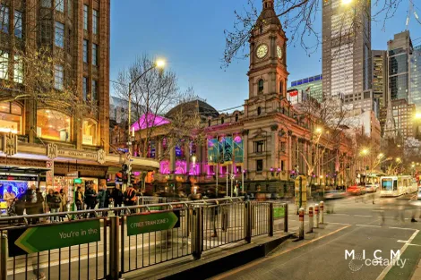 Property photo of 148/283 Spring Street Melbourne VIC 3000