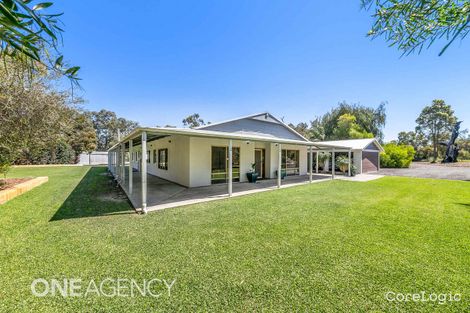 Property photo of 249 Marri Park Drive Casuarina WA 6167