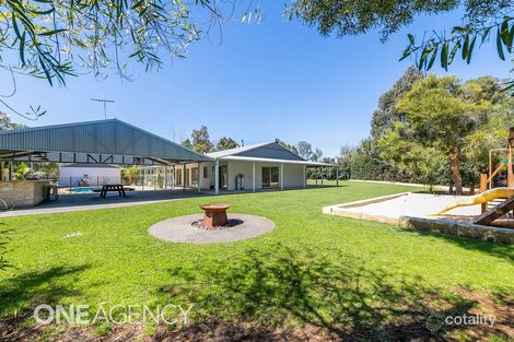 Property photo of 249 Marri Park Drive Casuarina WA 6167