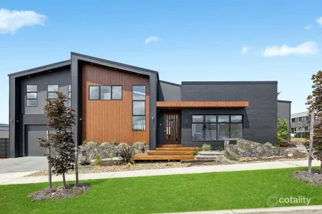 Property photo of 2 Matters Street Denman Prospect ACT 2611