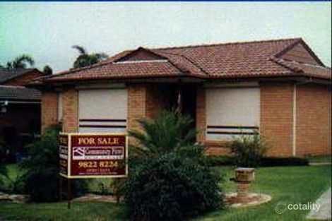 Property photo of 119 St Johns Road Green Valley NSW 2168