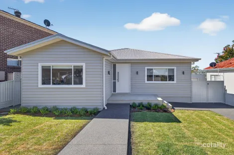 44 Glenview Ave, Revesby, NSW 2212