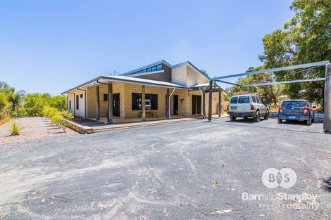 Property photo of 59 Armstrong Street Boyanup WA 6237