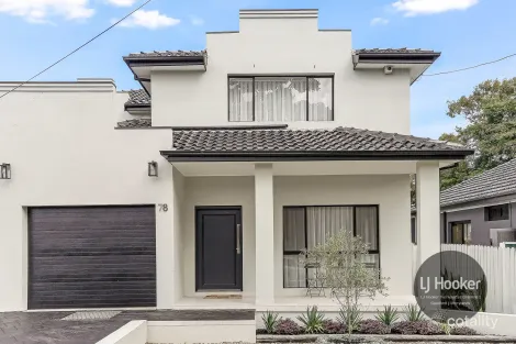 78 Myall St, Merrylands, NSW 2160