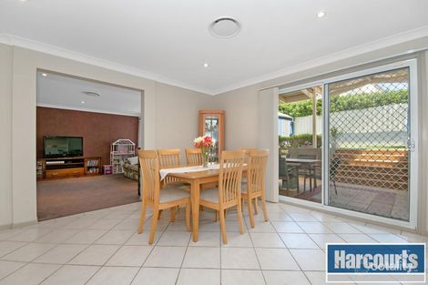 Property photo of 94 Milford Drive Rouse Hill NSW 2155