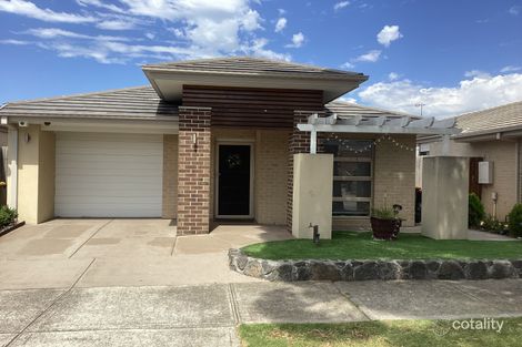 12 Cleeland Ct, Roxburgh Park, VIC 3064