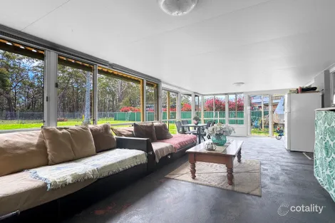 Property photo of 28 Barden Close Callala Bay NSW 2540