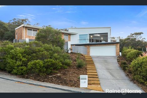 Property photo of 21 Fairisle Terrace Howrah TAS 7018