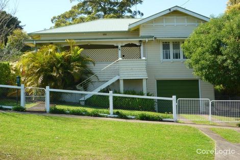 Property photo of 34 Hindmarsh Street Lismore NSW 2480