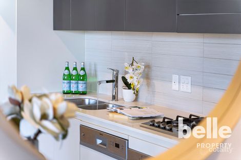 Property photo of 609/15 Baywater Drive Wentworth Point NSW 2127