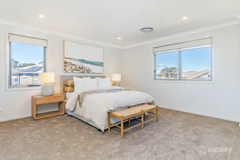 Property photo of 21 Serengeti Circuit Silverdale NSW 2752