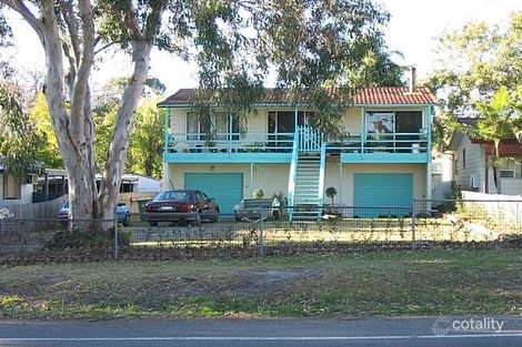 173 Scenic Dr, Budgewoi, NSW 2262
