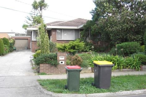 Property photo of 932 High Street Road Glen Waverley VIC 3150