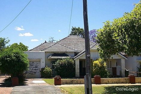 Property photo of 6 Elstree Avenue Menora WA 6050