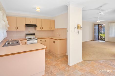 Property photo of 3/4 Brodie Close Bomaderry NSW 2541