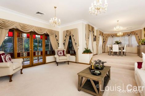 Property photo of 15 Willunga Place West Pennant Hills NSW 2125