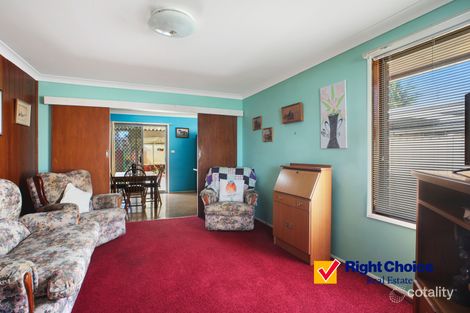 Property photo of 6 Bass Street Barrack Heights NSW 2528