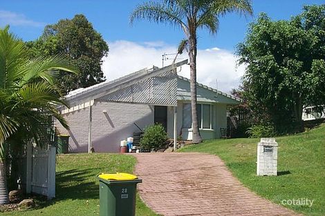 30 Tivoli Ct, Carrara, QLD 4211