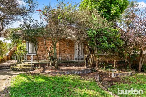 58 Sydenham Ave, Manifold Heights, VIC 3218